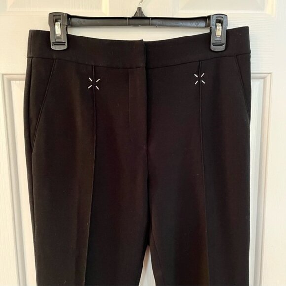 ALEXANDER WANG Low Waisted Trouser. 2 - Picture 4 of 11